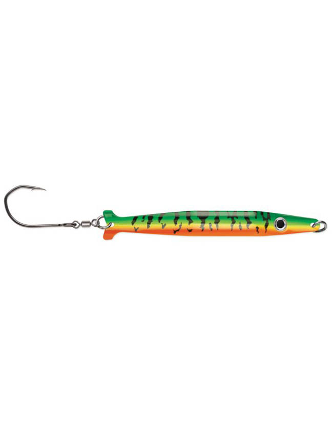 Luhr Jensen Koho King - Firetiger 5051-002-0814 - 2"