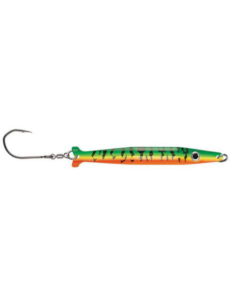 Luhr Jensen Koho King - Firetiger 5051-002-0814 - 2"