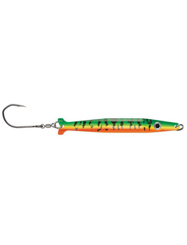 Luhr Jensen Koho King - Firetiger 5051-002-0814 - 2"
