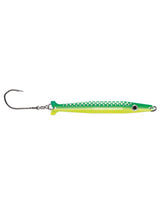 Luhr Jensen Koho King - Glow Mellow Yellow 5051-002-2209 - 2"