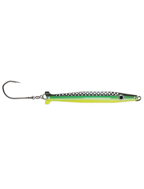 Luhr Jensen Koho King - Glow Booger 5051-002-2213 - 2"