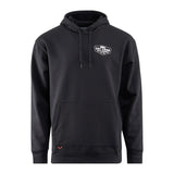 Grundens Crab Eat Your Words DWR HD Hoodie