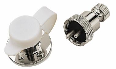 Seadog Polarized Electrical Outlet 426262-1