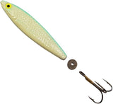 Zzinger ZZR.5 0.5oz - Green Glow