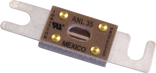 Blue Sea Systems ANL Fuses 32V Blue Sea Systems