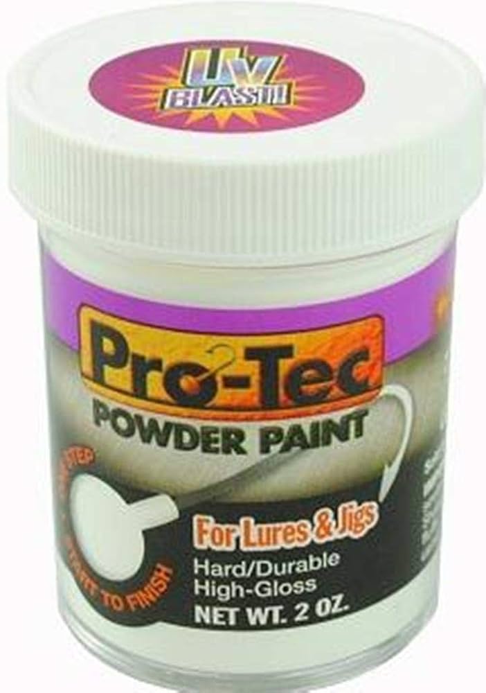 Do-It UV Blast Lure Paint