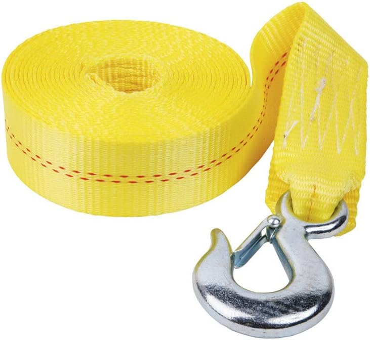 Fulton WS20HD 0600 Winch Strap
