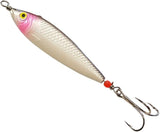 Spinnow SL Series Fishing Lure - Black Pearl