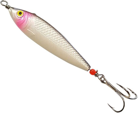 Spinnow SL Series Fishing Lure - Black Pearl