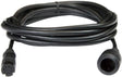 Lowrance 000-14414-001 Extension Cable 10', Hook2 Split/Triple