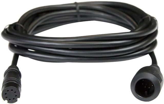 Lowrance 000-14414-001 Extension Cable 10', Hook2 Split/Triple