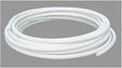SEATECH 1/2"  WHITE PEX TUBING
