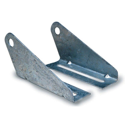 Tie Down Split Panel Brackets