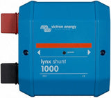 Victron Lynx Shunt VE.Can M10 – Intelligent 1000A Battery Monitor LYN040102110