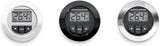HUM-4078601 HUMMIN BIRD HDR650 IN-DASH DIGITAL DEPTH SOUNDER