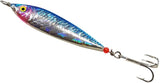 Spinnow SL5.25 - Blue Holo