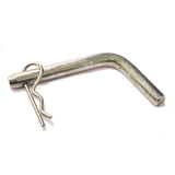 Trailer Hitch Pin, Bent 5201-270 - 1/2"