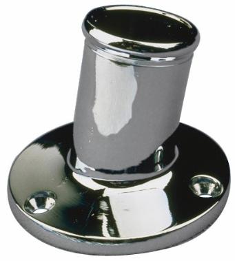 Seadog Flagpole Socket 492212-1 - 1"