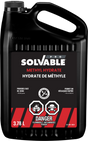 Rechochem Solvable™ Pro – Methyl Hydrate - 1L