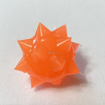 BnR Tackle BBSHRL BurrBeads, 15mm Shrimp