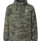 KiffLab TrailGuard Forest Camo Anorak Jacket KiffLab