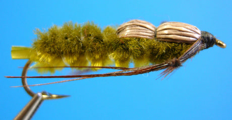 Dragonfly Ken's Dragon #6