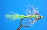Dragonfly California Neil Chart. #10