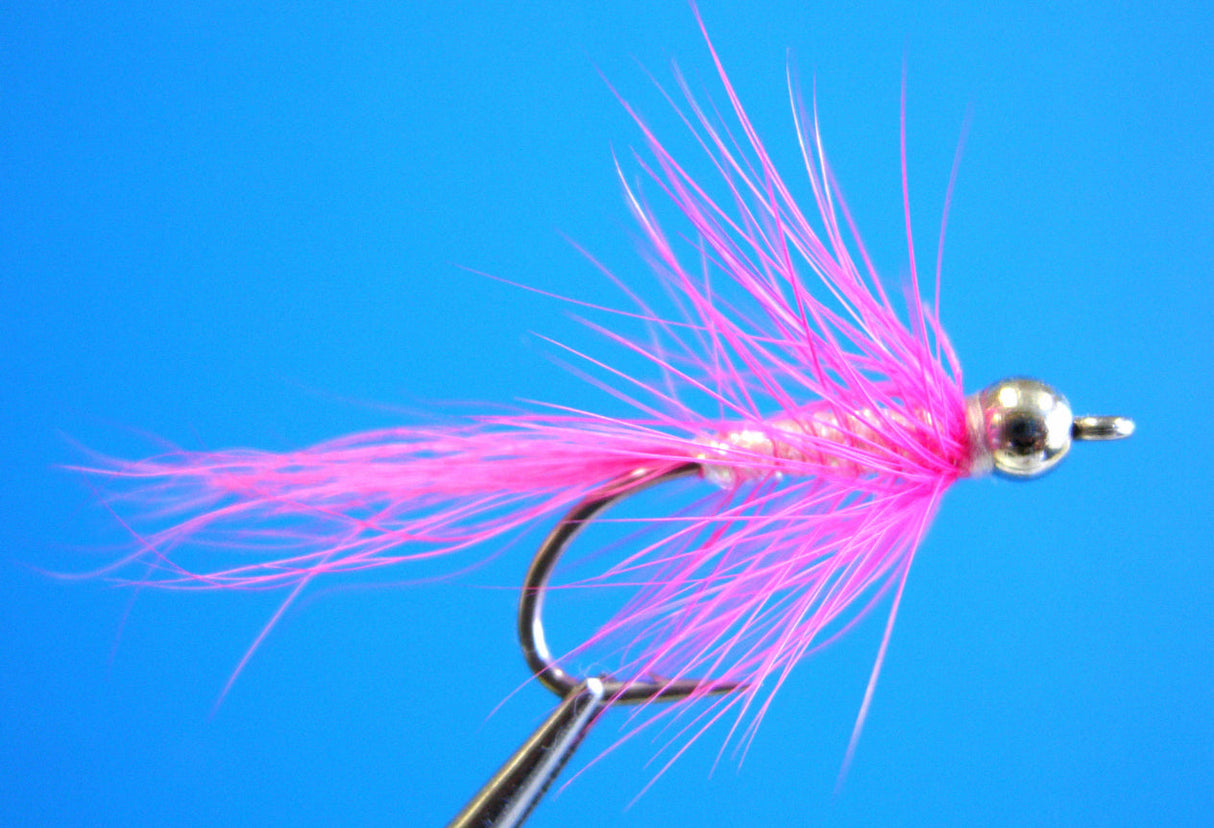Dragonfly Beach Boy Pink #8