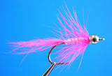 Dragonfly Beach Boy Pink #8