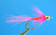 Dragonfly Beach Lantern Pink #6