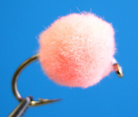 Dragonfly Glo-Bug Salmon Egg #8
