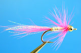 Dragonfly Pink Comet