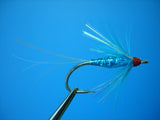 Dragonfly Brite Fly Blue