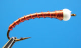 Dragonfly Ice Cream Cone Chironomid Brown #14