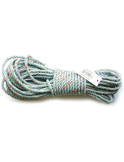 Sea King Lead Rope 5/16" x 75' LCR75