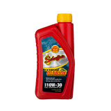 Schaeffer's 5530 Extreme Marine 4-Stroke Inboard Outboard Full Synthetic Engine Oil 10W-30