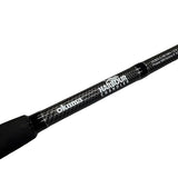 Harbour Chandler Okuma Custom Hali Rod Blackout 6'6"