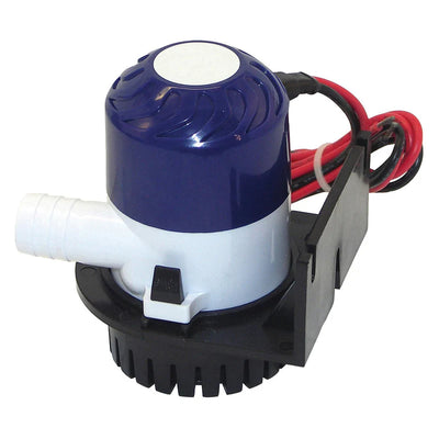 Shoreline Marine 800 GPM Bilge Pump