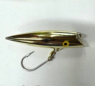 TOMIC 5" TUBBY - 950AB