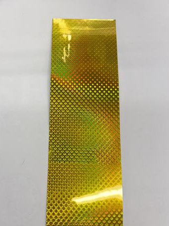 WTP Flasher/Lure Tape