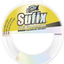 Sufix 100% Fluorocarbon Invisiline Leaders - 33 Yd. Spools - 30 LB