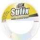 Sufix 100% Fluorocarbon Invisiline Leaders - 33 Yd. Spools - 30 LB
