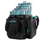 Evolution Vertical 3600 Drift Series Topless Tackle Bag Evolution Outdoor