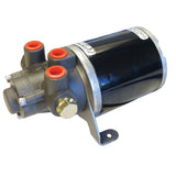 Octopus AFG1612 Reversing Gear Pump 12V 1600cc/min