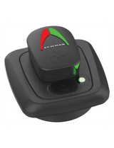 Lewmar Single Pad Thruster Control Assembly