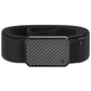 Groove OG Belt - Black Carbon Fibre