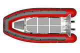 AB Inflatables Profile A13