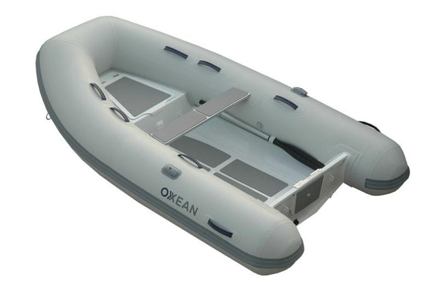 Oxxean Inflatables Aluma 275 AL
