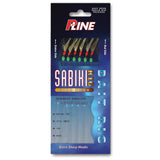 P-Line Herring Jig Hage Aurora Sabiki Rig