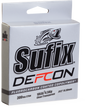 Sufix Defcon FC Co-Polymer Fishing Line - Clear